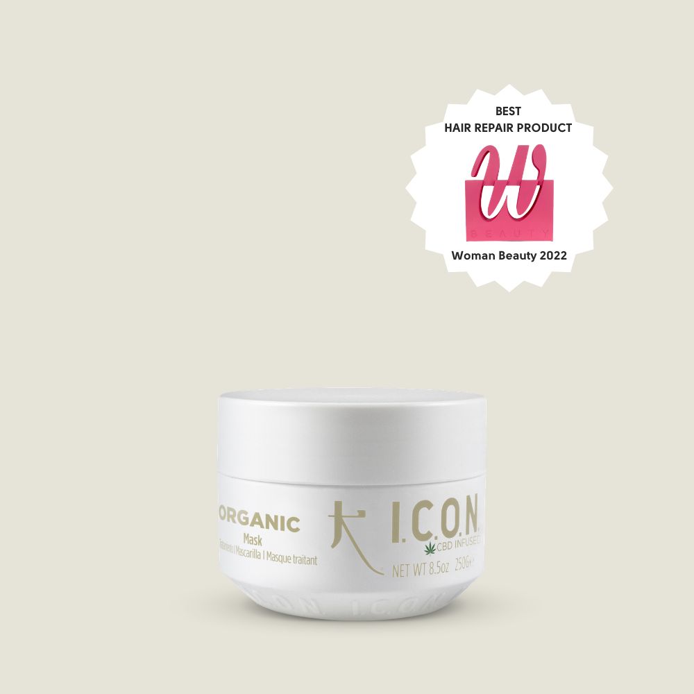 1401 Organics maska1
