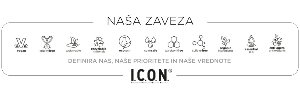 Nasa zaveza vodoravno