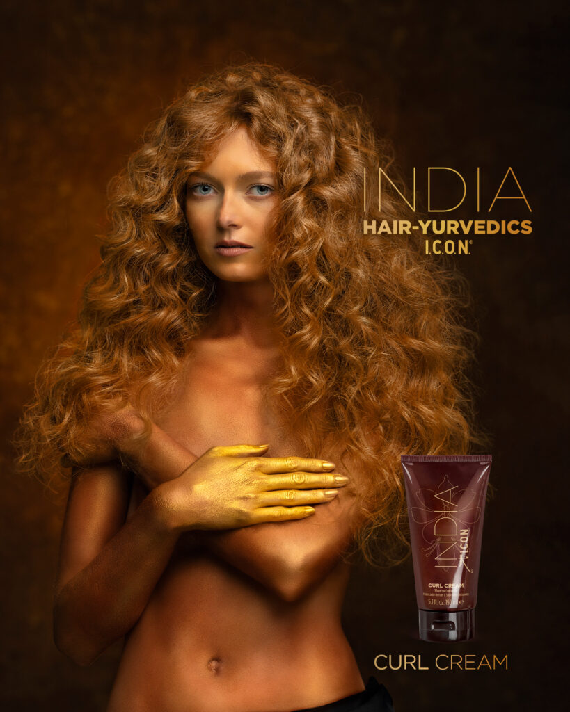 INDIA2023 posts curlcream