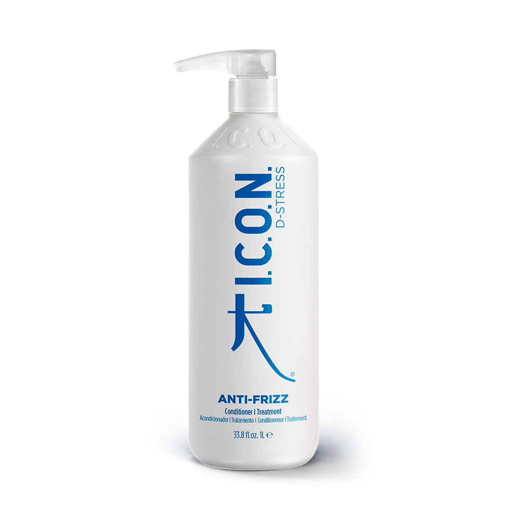 Litros antifrizz cond treat