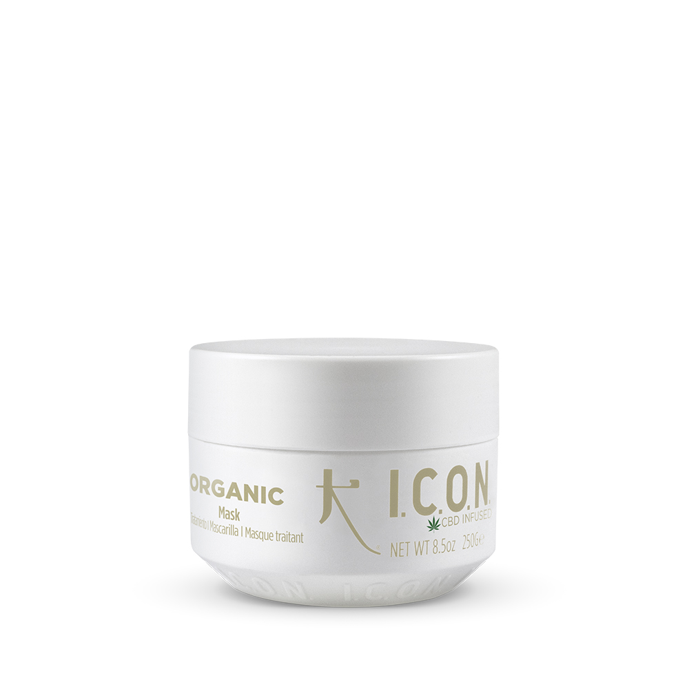 organic treatmentl2020