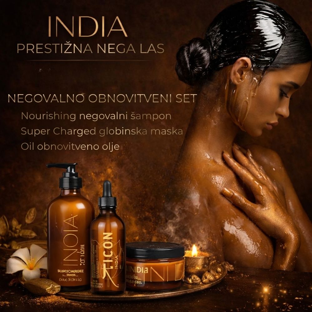 India darilni set - slika 6