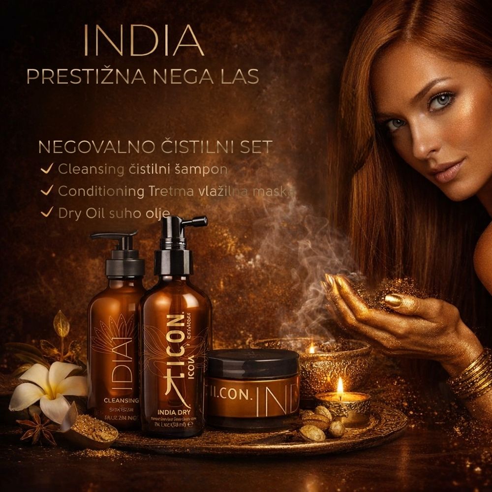 India darilni set - slika 2