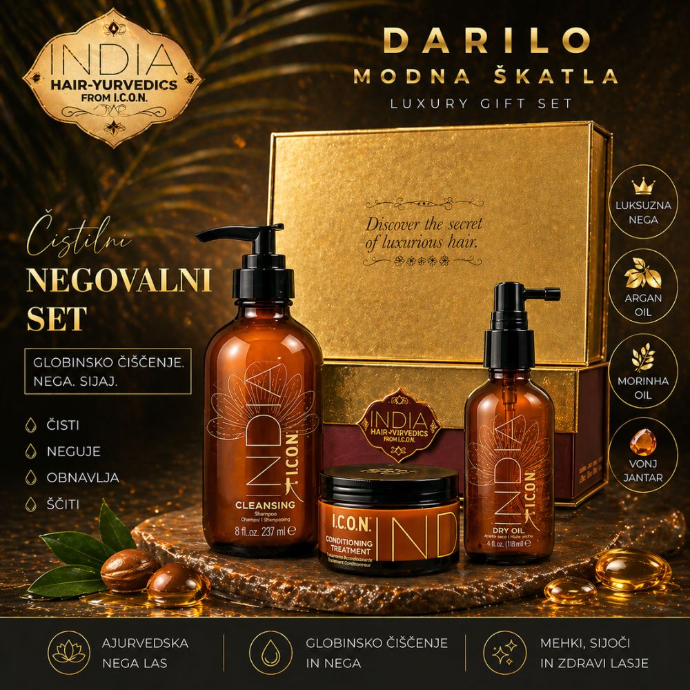 India darilni set - slika 5