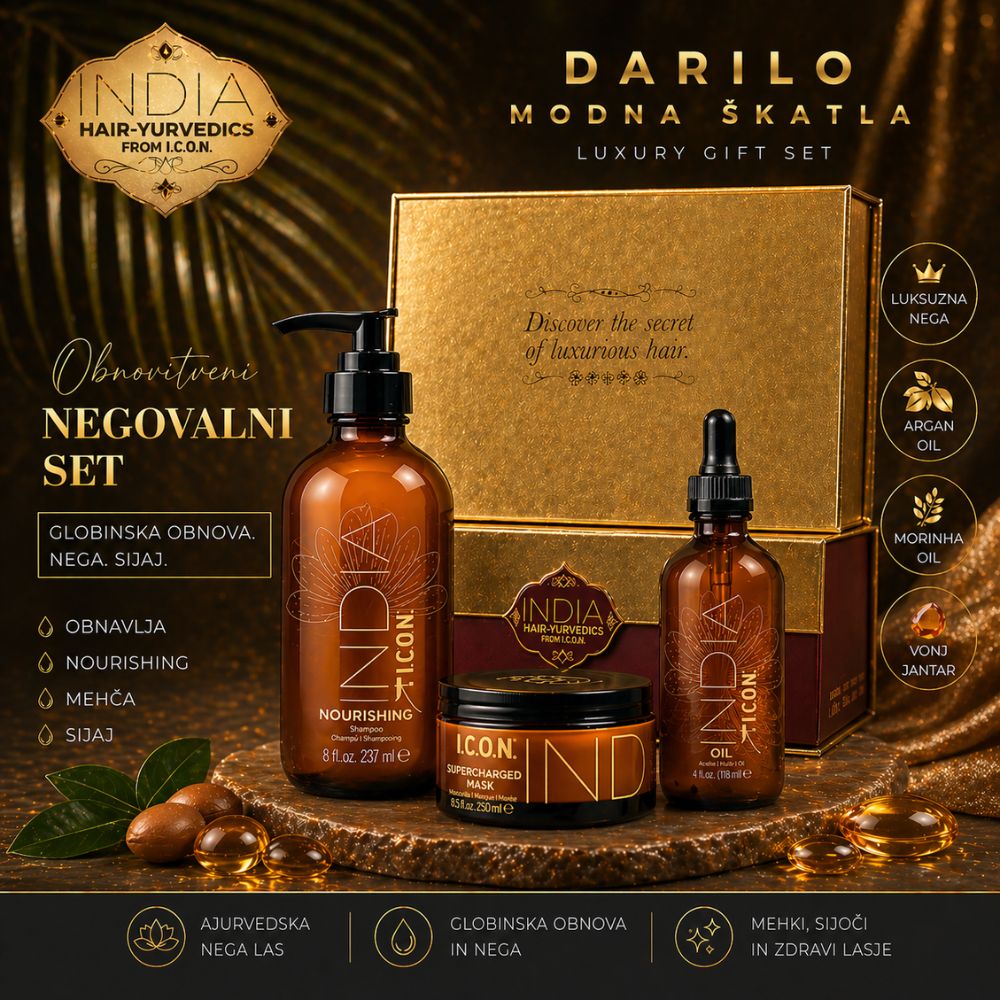 India darilni set - slika 3