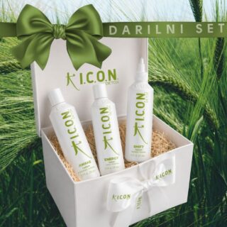 1322 DETOX darilni set 1