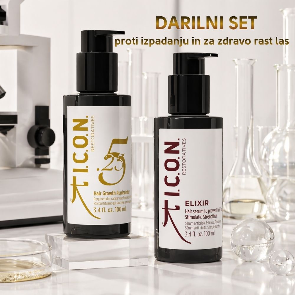 5.25 in Eliksir darilni set