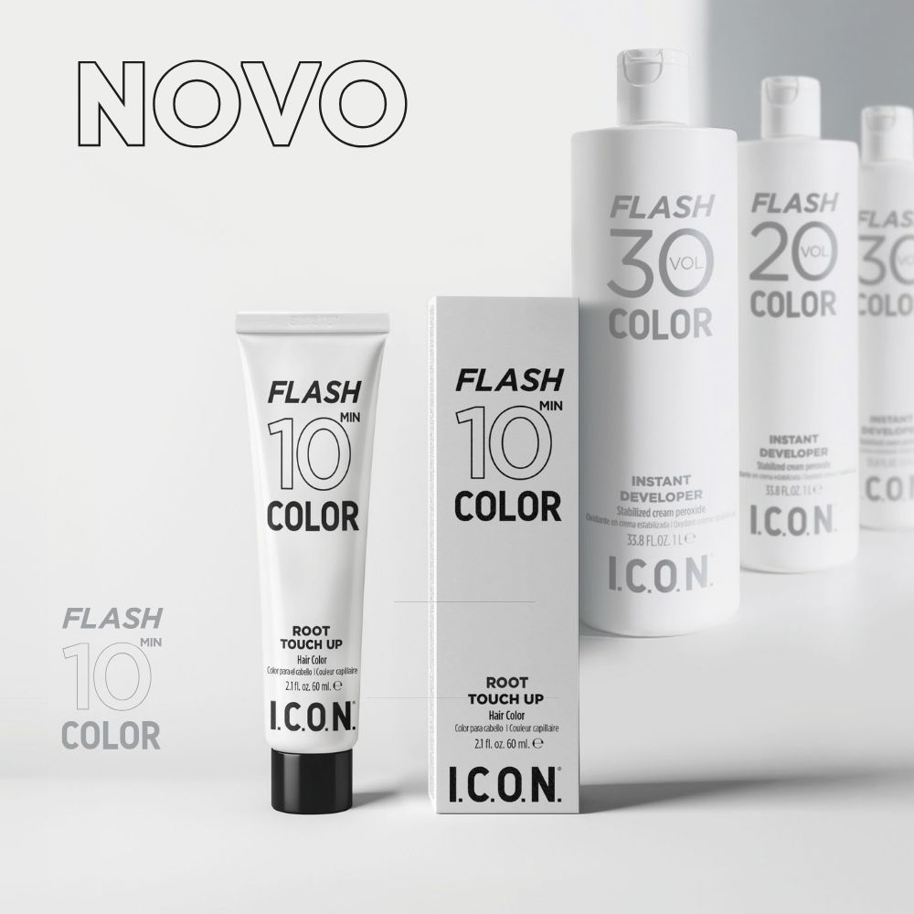 Flash Color 1