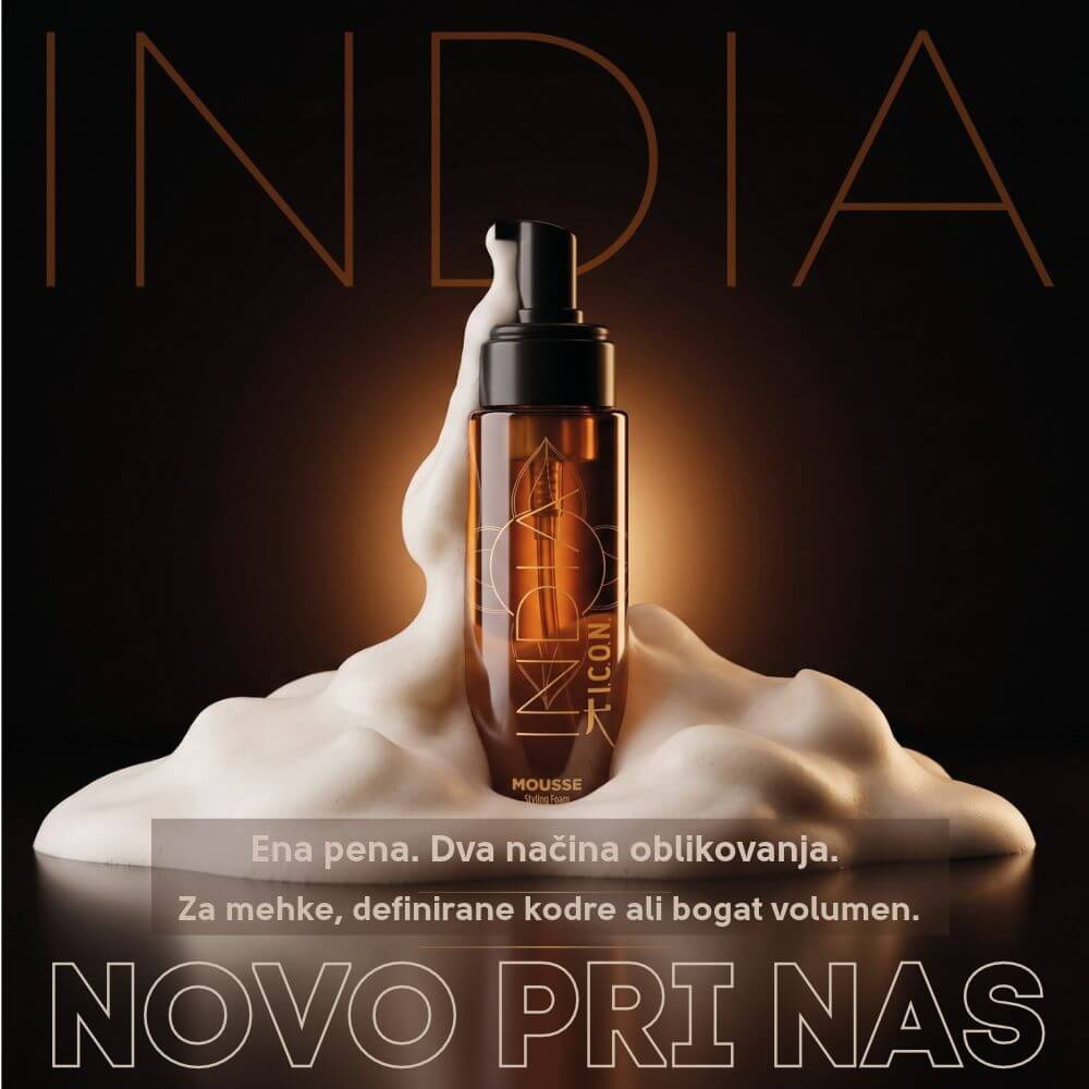 1532 India mousse NOVO 1